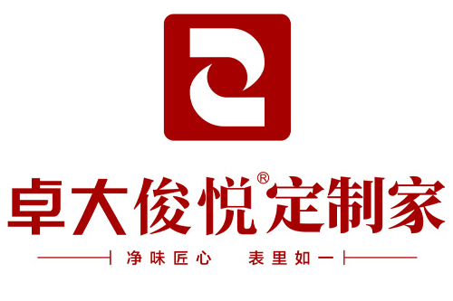 卓大俊悦logo